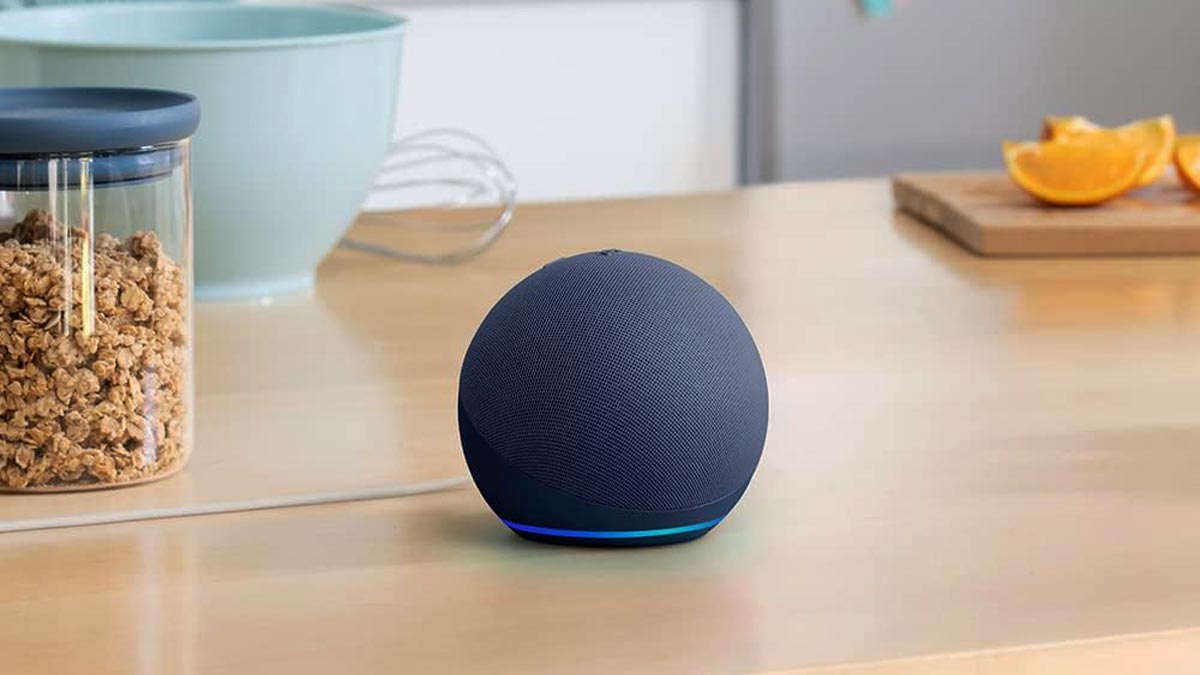 El Amazon Prime Day pone en oferta cinco Amazon Echo a precios irresistibles