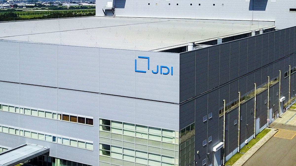 ¿Adiós a los televisores OLED japoneses? Japan Display cierra la fabricación...pero abre una ventana