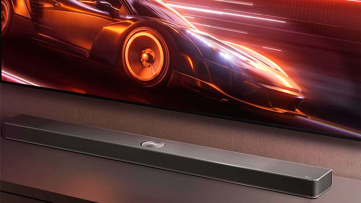 La LG S70TY, con subwoofer y Dolby Atmos, casi a mitad de precio con esta gran rebaja