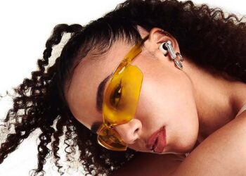 Uso de los Nothing Ear (a)