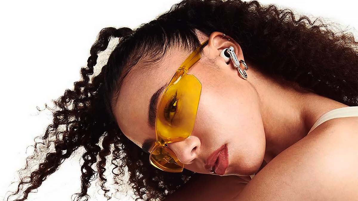 No dejes escapar esta oferta: hazte con los atractivos Nothing Ear (a) por menos de 70 euros