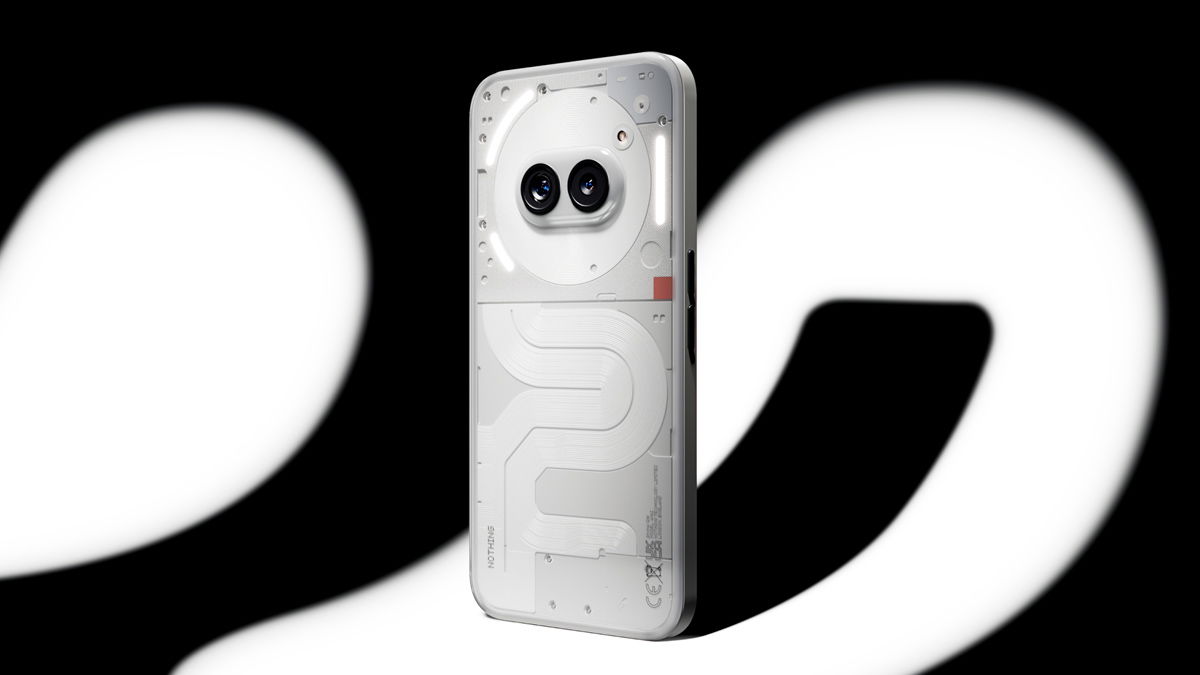El llamativo Nothing Phone (2a) a precio de ganga: esta oferta lo baja a 208 euros