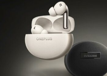 Colores de los OnePlus Buds Pro 3