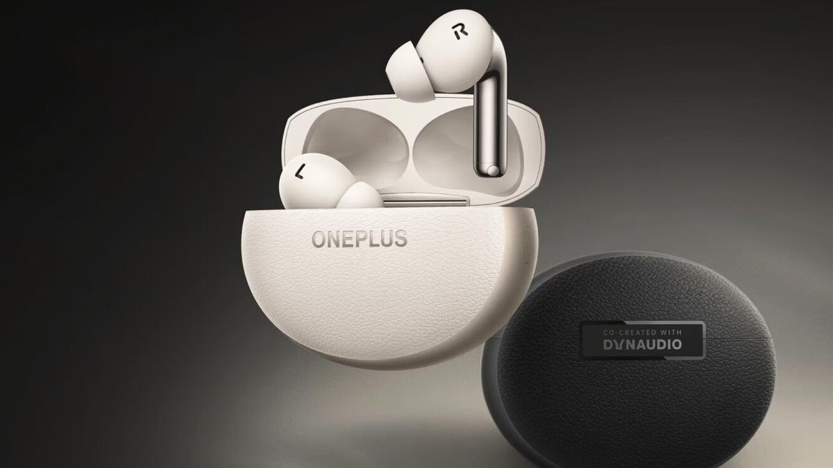 Es el momento de comprar los OnePlus Buds Pro 3, esta oferta los deja a la mitad de su precio