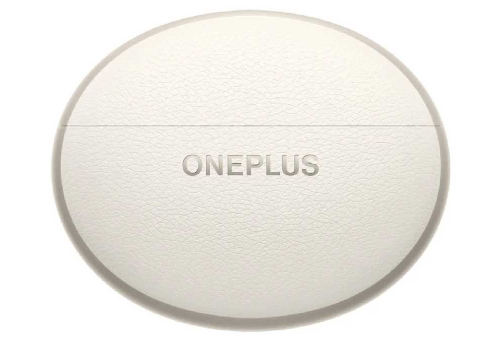 Funda de los OnePlus Buds Pro 3