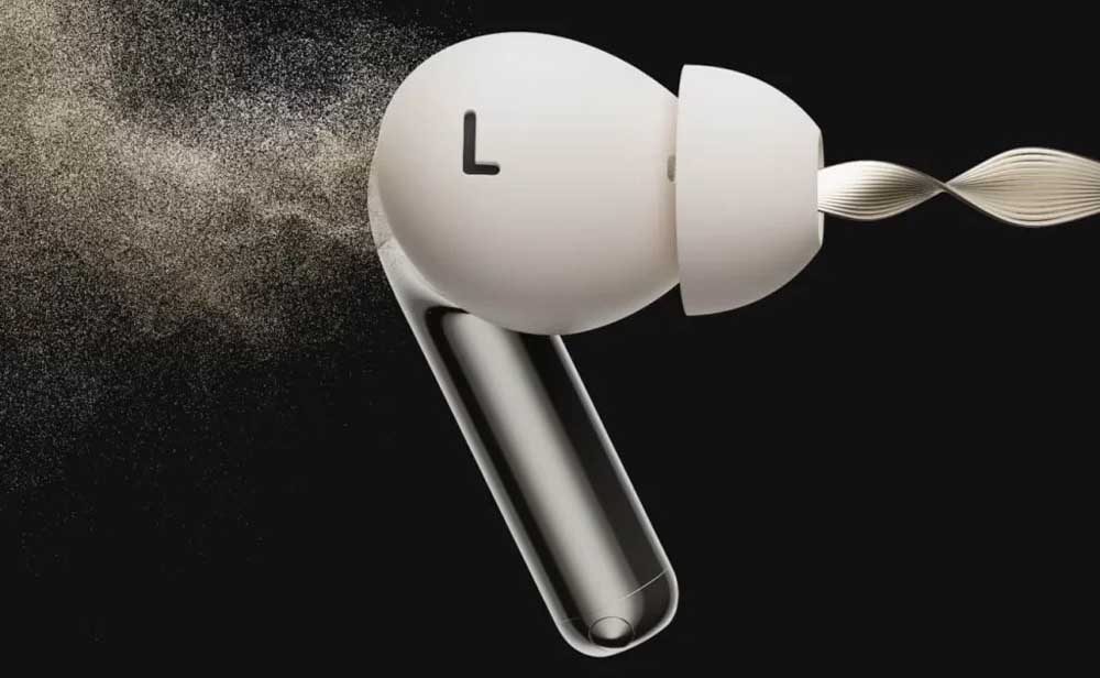 Sonido de los OnePlus Buds Pro 3