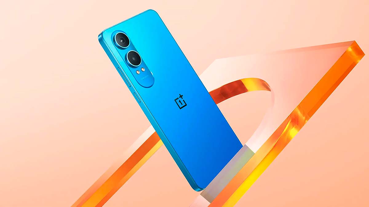 Estrena un OnePlus Nord CE 4 Lite 5G a precio de escándalo: hazte con él por 217 euros