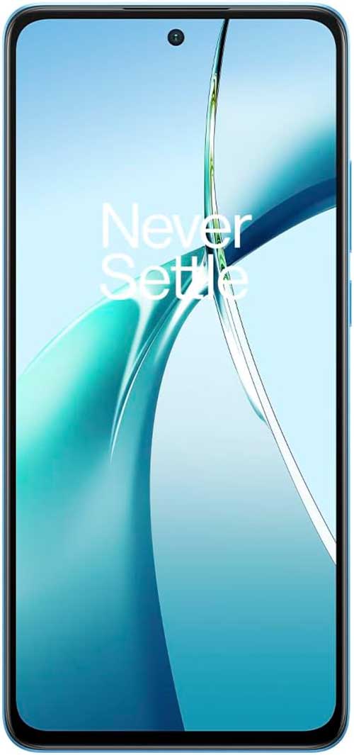 Pantalla del OnePlus Nord CE 4 Lite 5G