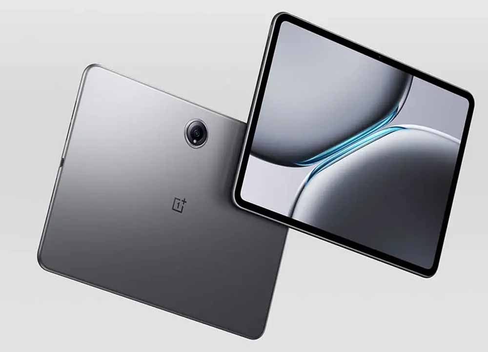 Pantalla del OnePlus Pad 2