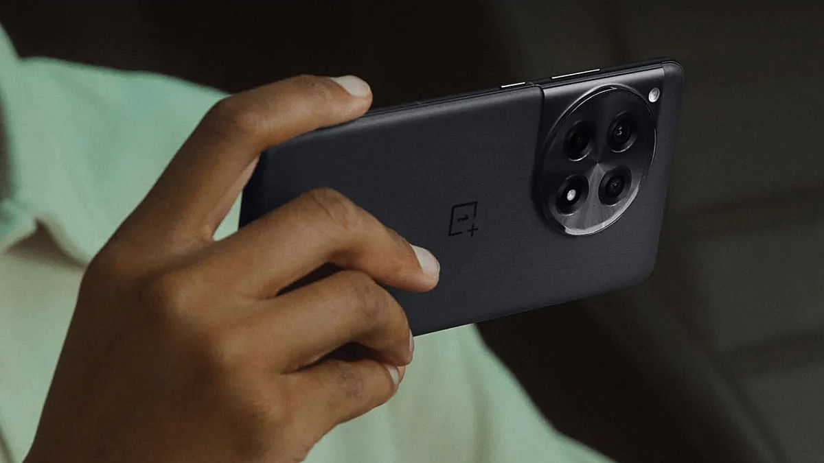 Es potente y atractivo: el OnePlus 12R es una ganga gracias a esta gran oferta