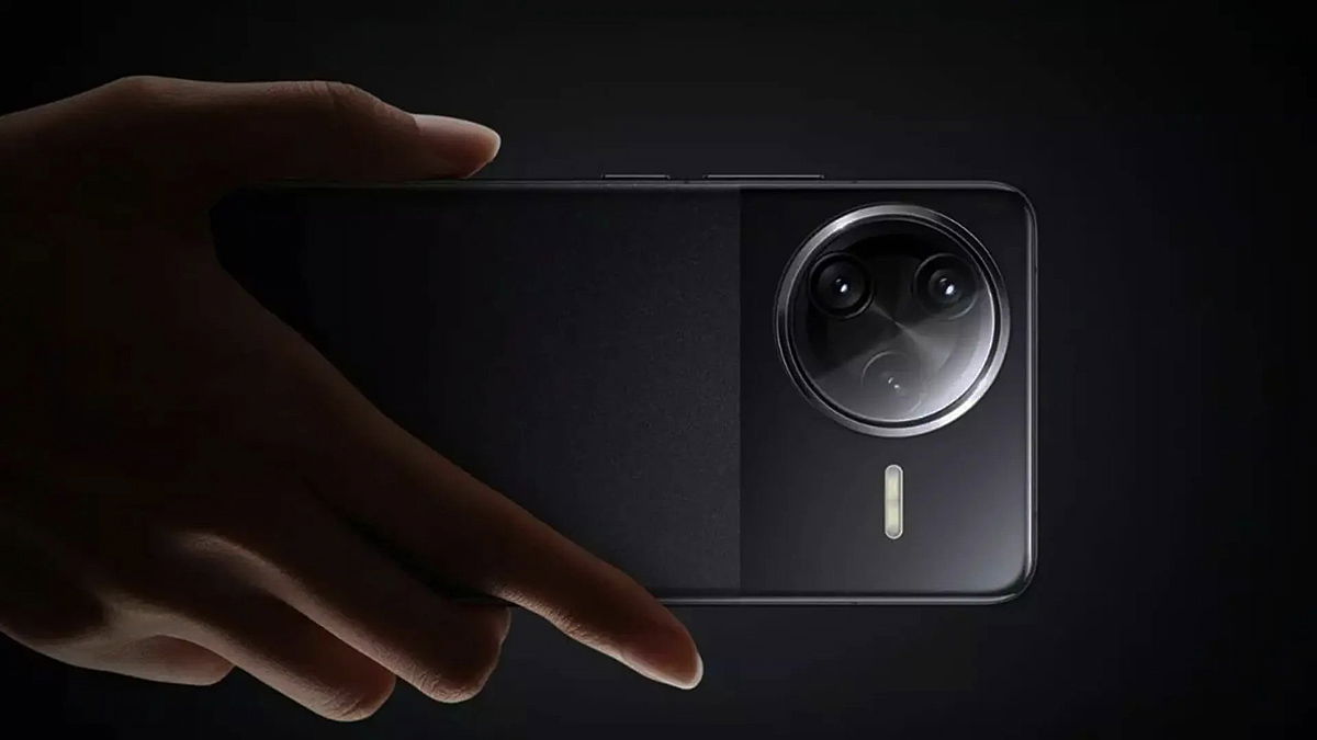 POCO F7 Pro: hazte con este potente móvil aprovechando un descuentazo de 155 euros