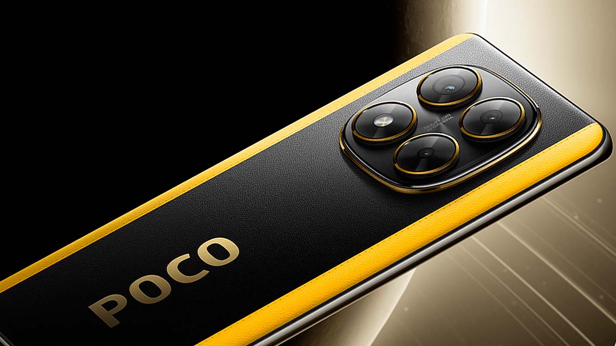 Oportunidad única por el POCO X7 de 12 GB: consíguelo en oferta por solo 238 euros