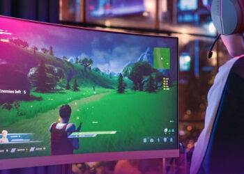 Uso del Philips Evnia 27M2N8500