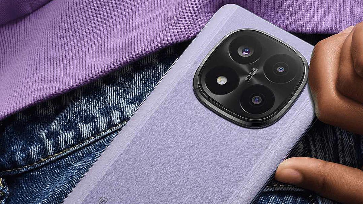 Ofertón por el Redmi Note 14 Pro+ 5G de 12 GB, consíguelo por casi la mitad de su precio