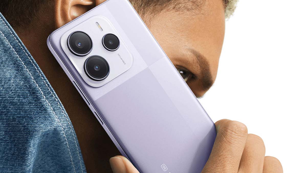 Este descuento por el Redmi Note 14 5G es un escándalo: lo deja en tan solo 168 euros