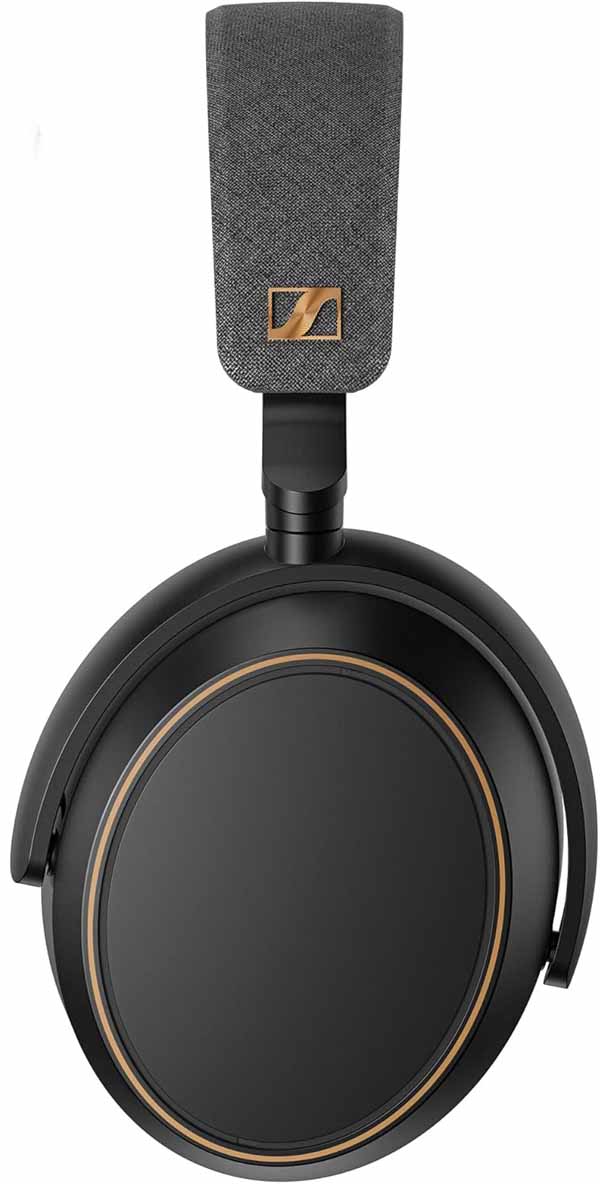 Lateral Sennheiser Momentum 4 Wireless Special Edition
