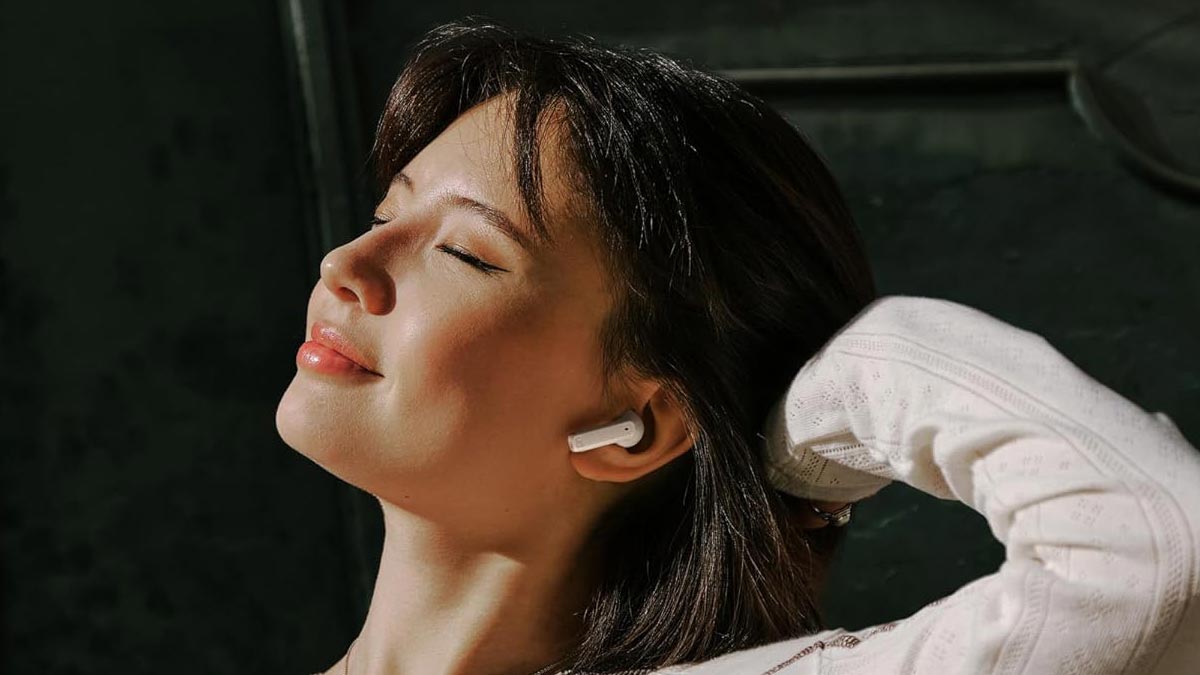 Hazte con los auriculares Sennheiser ACCENTUM Open a precio de ganga