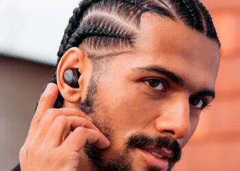 Uso de los auriculares Sennheiser MOMENTUM True Wireless 4