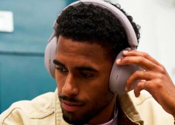 Uso de los Sony WH-1000XM5