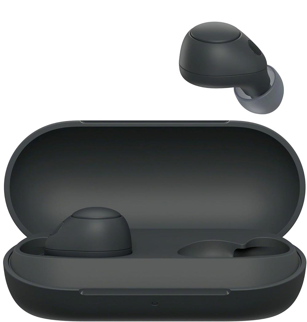 Funda de los Sony WF-C700N