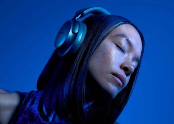 Uso de los Bose QuietComfort Ultra