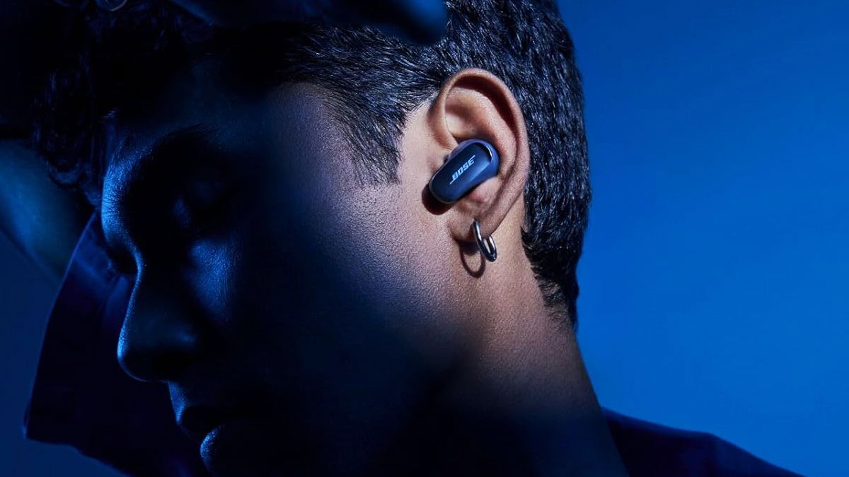 Los Bose QuietComfort Ultra Earbuds en oferta a su precio mínimo: 219 euros