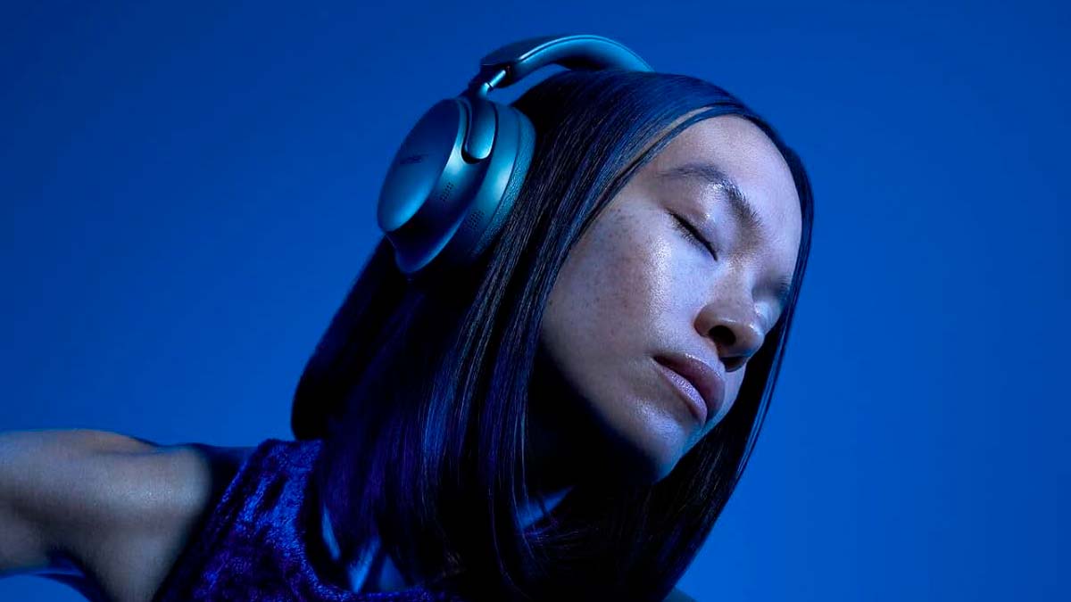 Ahora te puedes llevar los excelentes Bose QuietComfort Ultra por menos de 310 euros