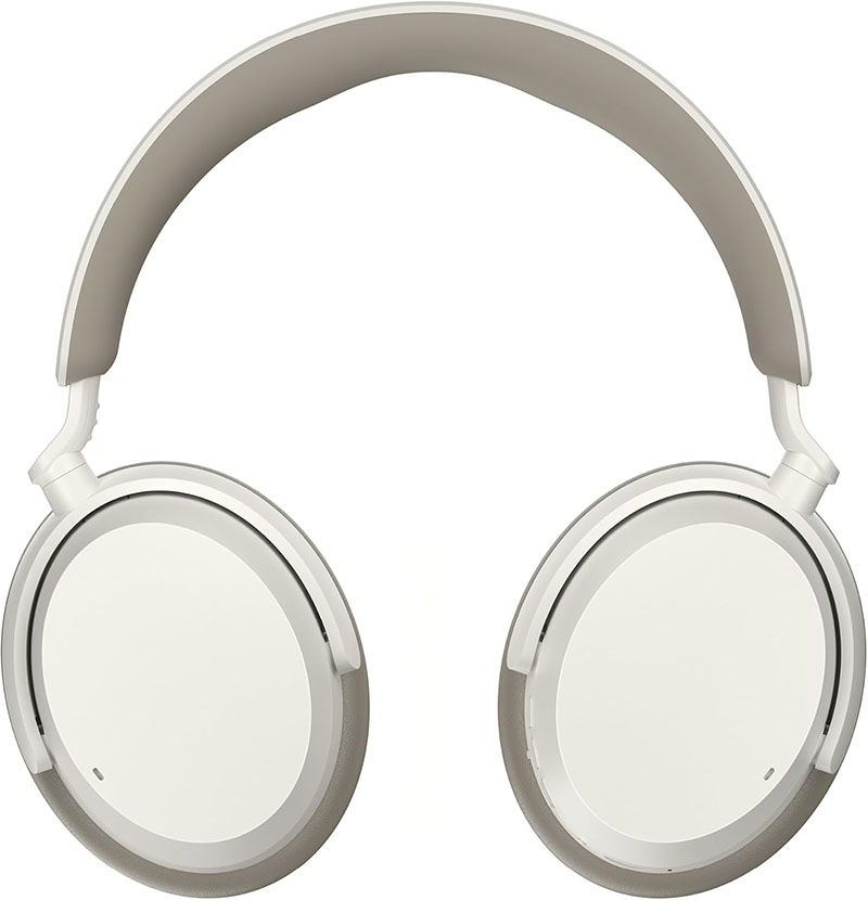 Sennheiser ACCENTUM Wireless plegados