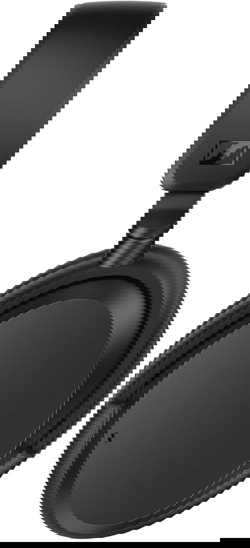 Lateral de los Sennheiser ACCENTUM Wireless