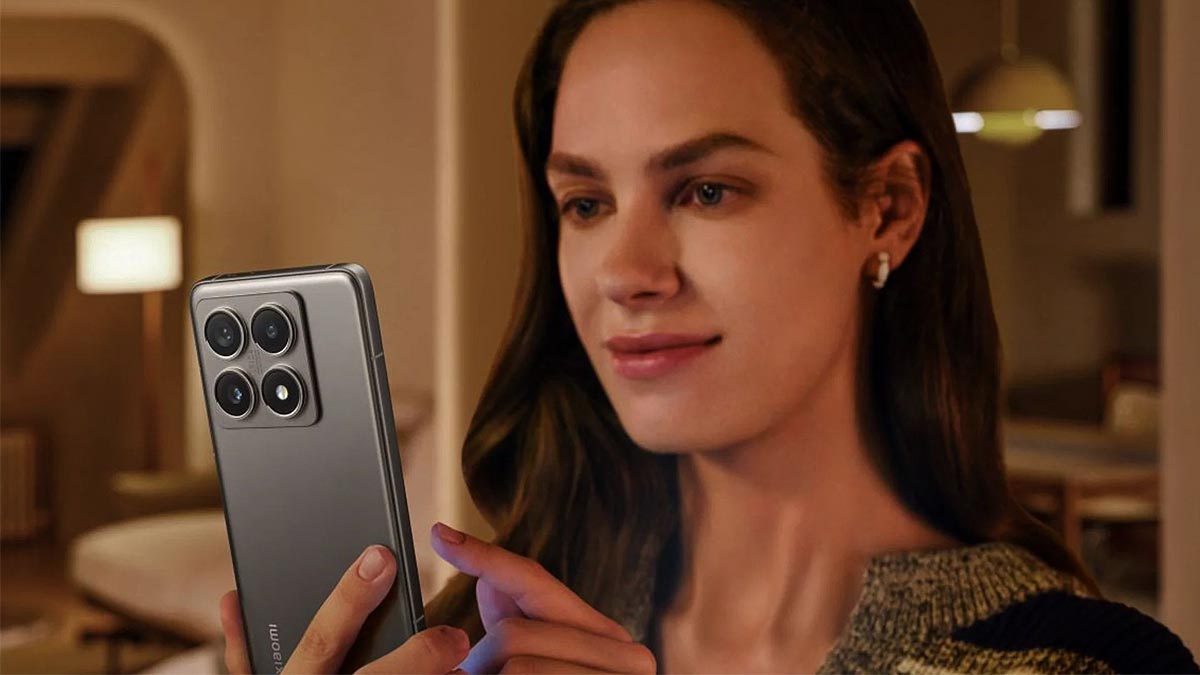 El Xiaomi 14T, con gran cámara y muy potente, derrumba si precio a menos de 430 euros