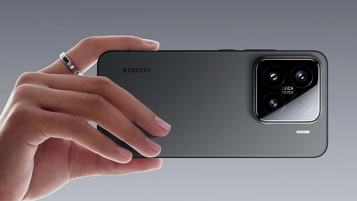 El Xiaomi 15 de 512 GB con una oferta de escándalo gracias al Prime Day de Amazon