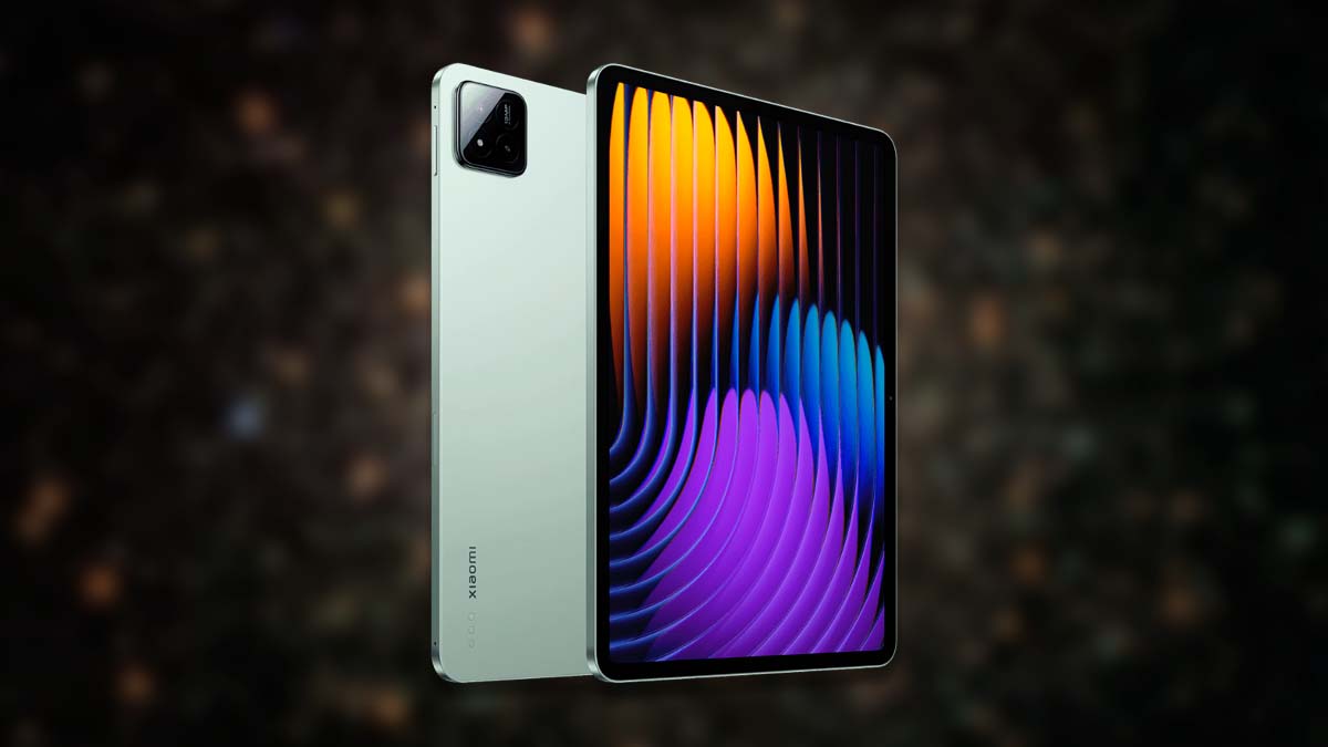 El Xiaomi Pad 7 Pro, con pantalla de 11 pulgadas, se pone a tiro con esta espectacular oferta