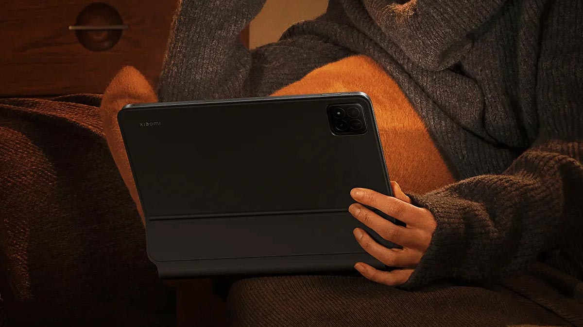 Hazte con el tablet Xiaomi Pad 7 con un descuentazo increíble que lo deja en 286 euros