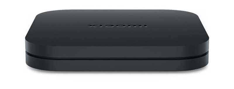 Xiaomi TV Box S 2nd Gen