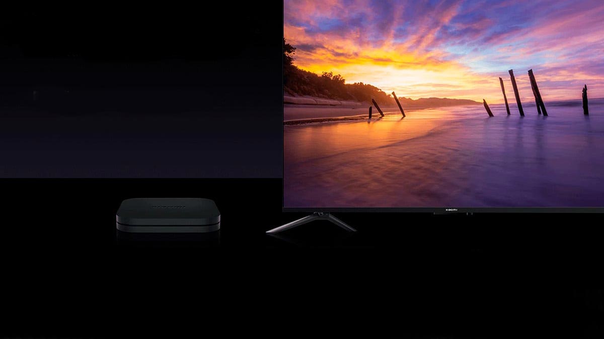 El Xiaomi TV Box S 2nd Gen con Google TV tiene una oferta irresistible: hazte con él por 41 euros
