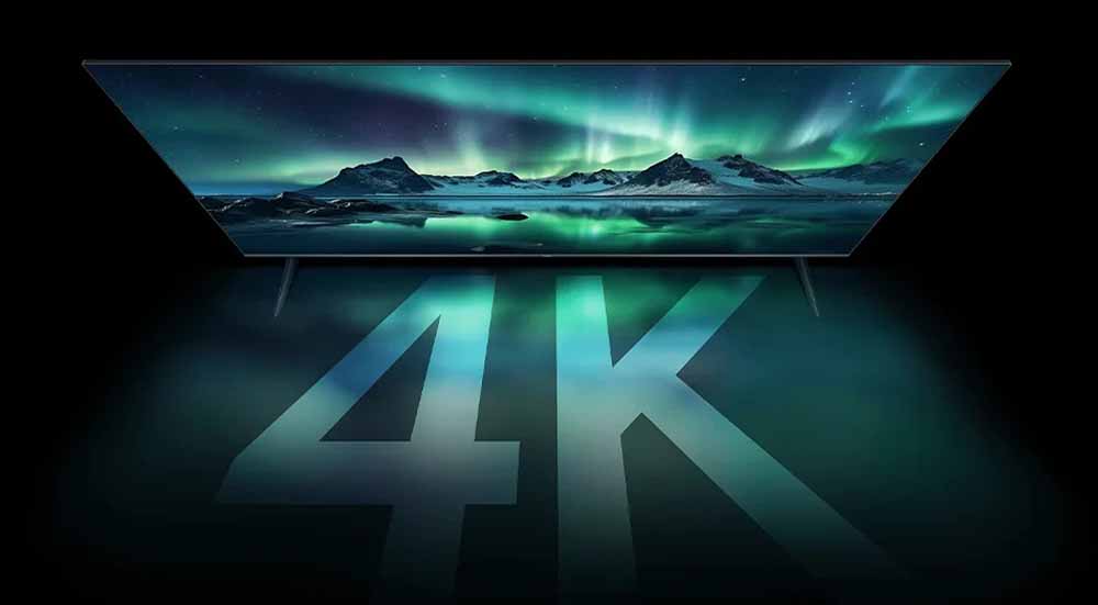 Resolución Xiaomi TV Box S 3rd Gen