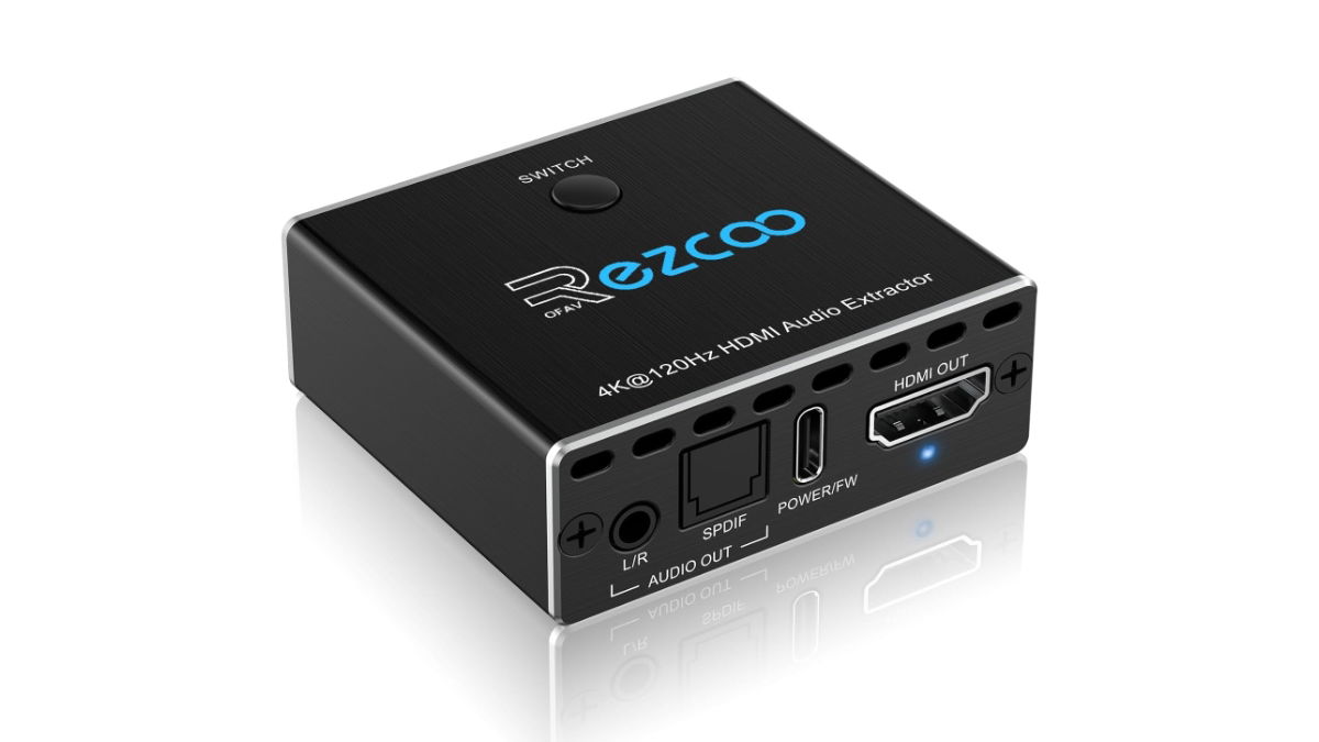 Los mejores accesorios y gadgets para tu televisor de ofertaza en el Prime Day de Amazon