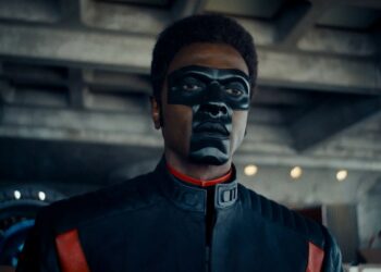 El actor que interpreta a Mister Terrific en 'Superman' tiene una cuenta pendiente con Marvel