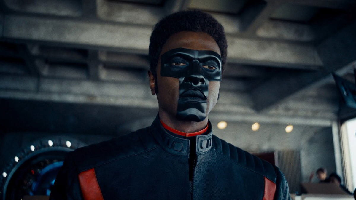 El actor que interpreta a Mister Terrific en ‘Superman’ tiene una cuenta pendiente con Marvel
