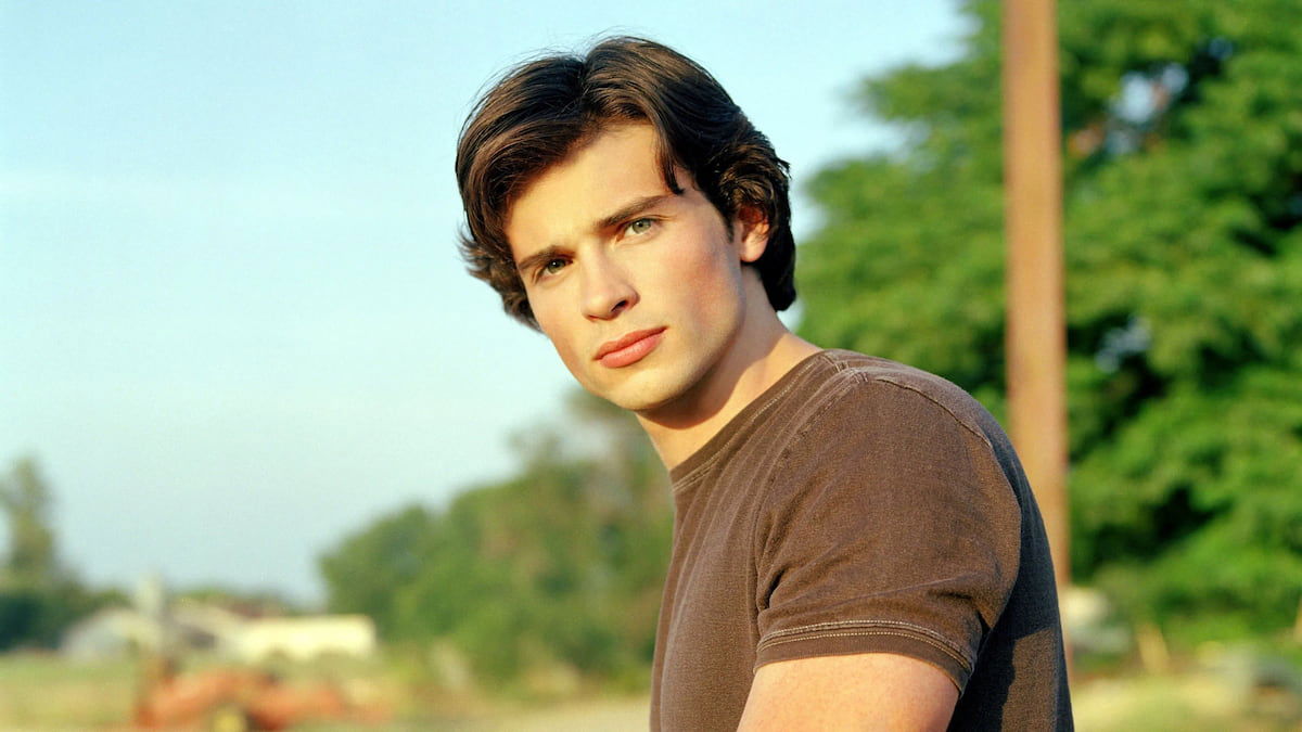 Un actor de Smallville hace un cameo que no notaste en Superman