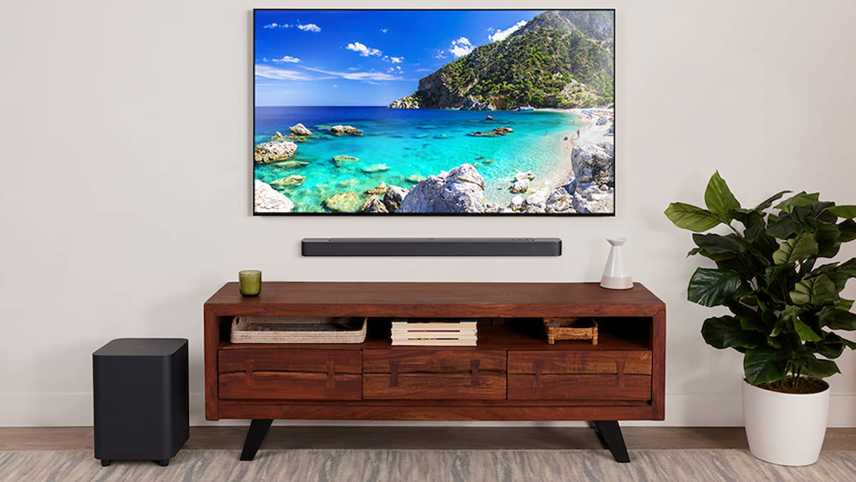 Altavoces activos vs barras de sonido: ¿cuál te conviene más para ver cine, jugar o escuchar música?