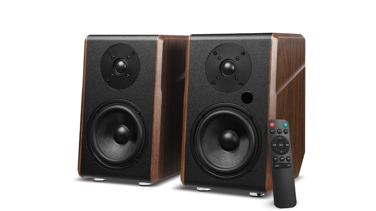 Las ofertas de verano de AliExpress nos traen los auriculares y altavoces más top a precios de escándalo