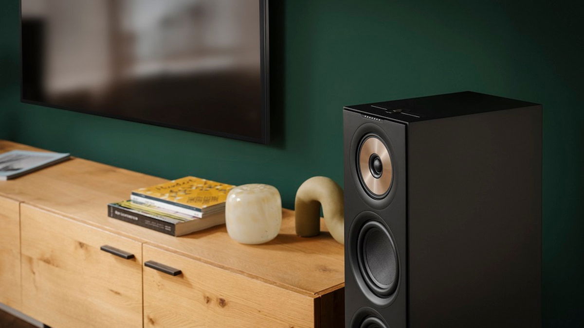 ¿Los altavoces suenan mejor sin rejilla? Todo lo que debes saber