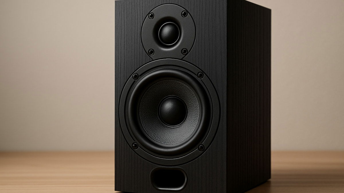 ¿Los altavoces suenan mejor sin rejilla? Todo lo que debes saber