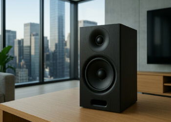 ¿Realmente la rejilla afecta al sonido de tus altavoces?