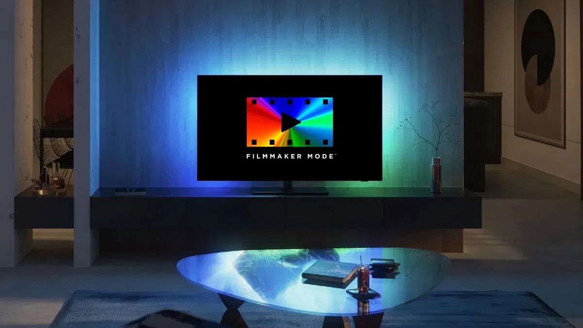 Ambient Light Compensation: así se las ingenia LG para que tu televisor se adapte a la luz de tu salón