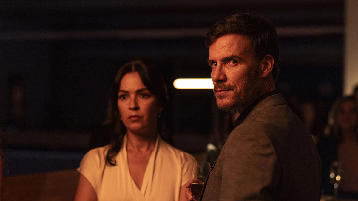 Ángela es la nueva miniserie española que está arrasando en su llegada streaming