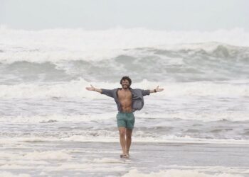 'Ángela': así es la miniserie española que nadie conocía y que ha conseguido arrasar en su llegada a streaming