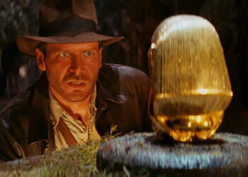¡Aprovecha! Ahora puedes ver gratis por tiempo limitado la primera película de 'Indiana Jones'