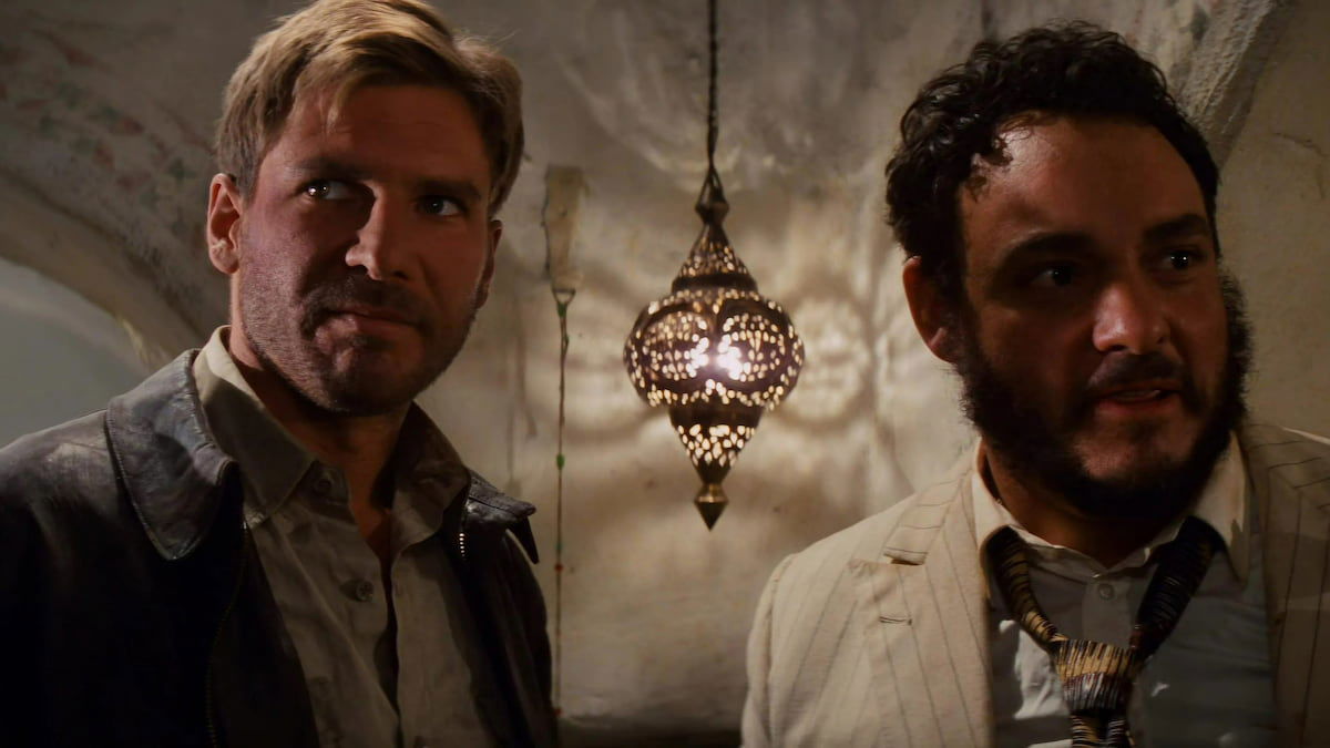 Puedes ver gratis por tiempo limitado la primera película de Indiana Jones